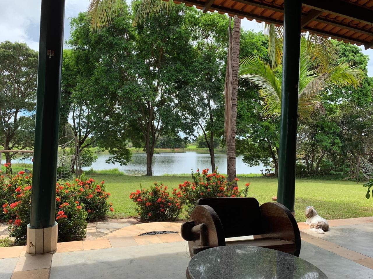 FAZENDA BRITÂNIA