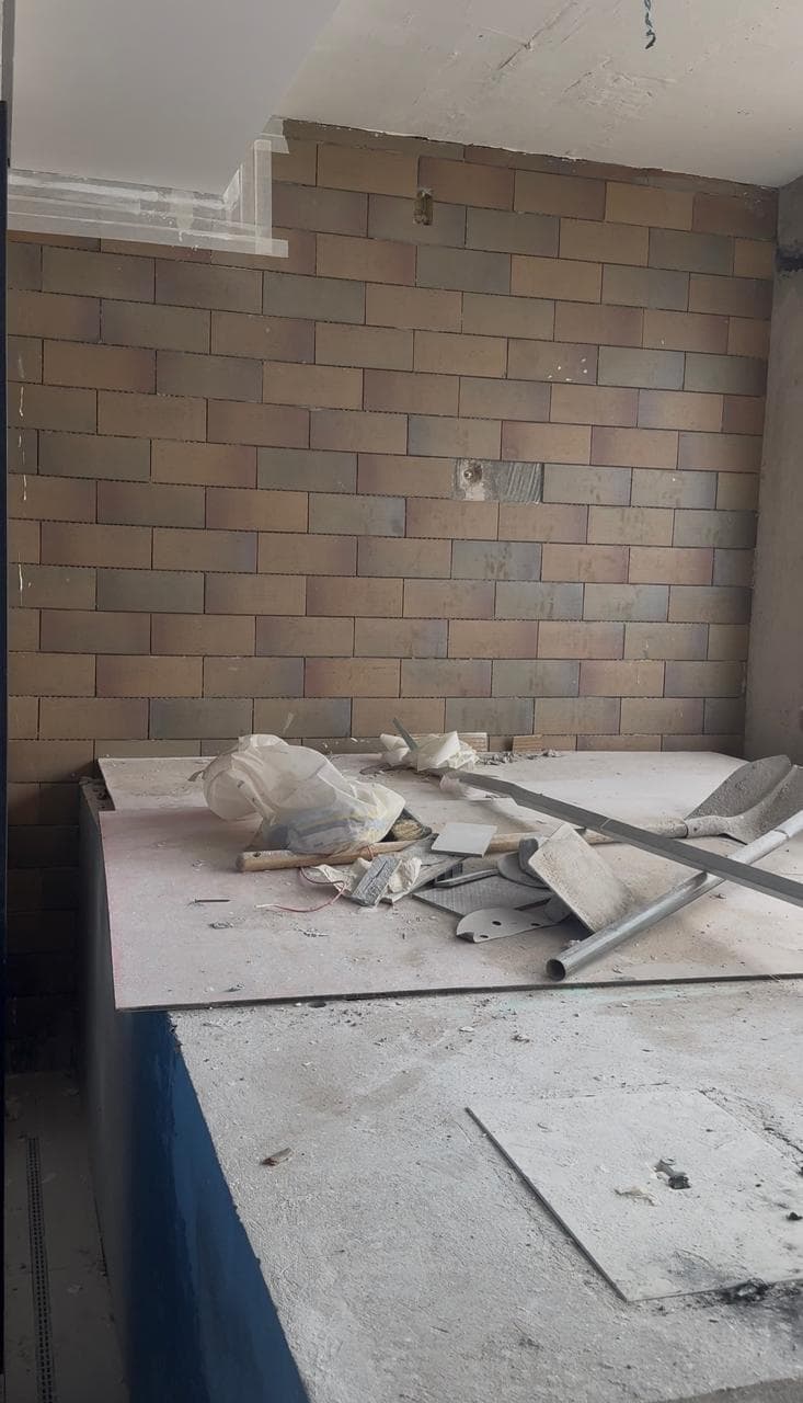 Apartamento novo entrega em junho - Cinque Terre
