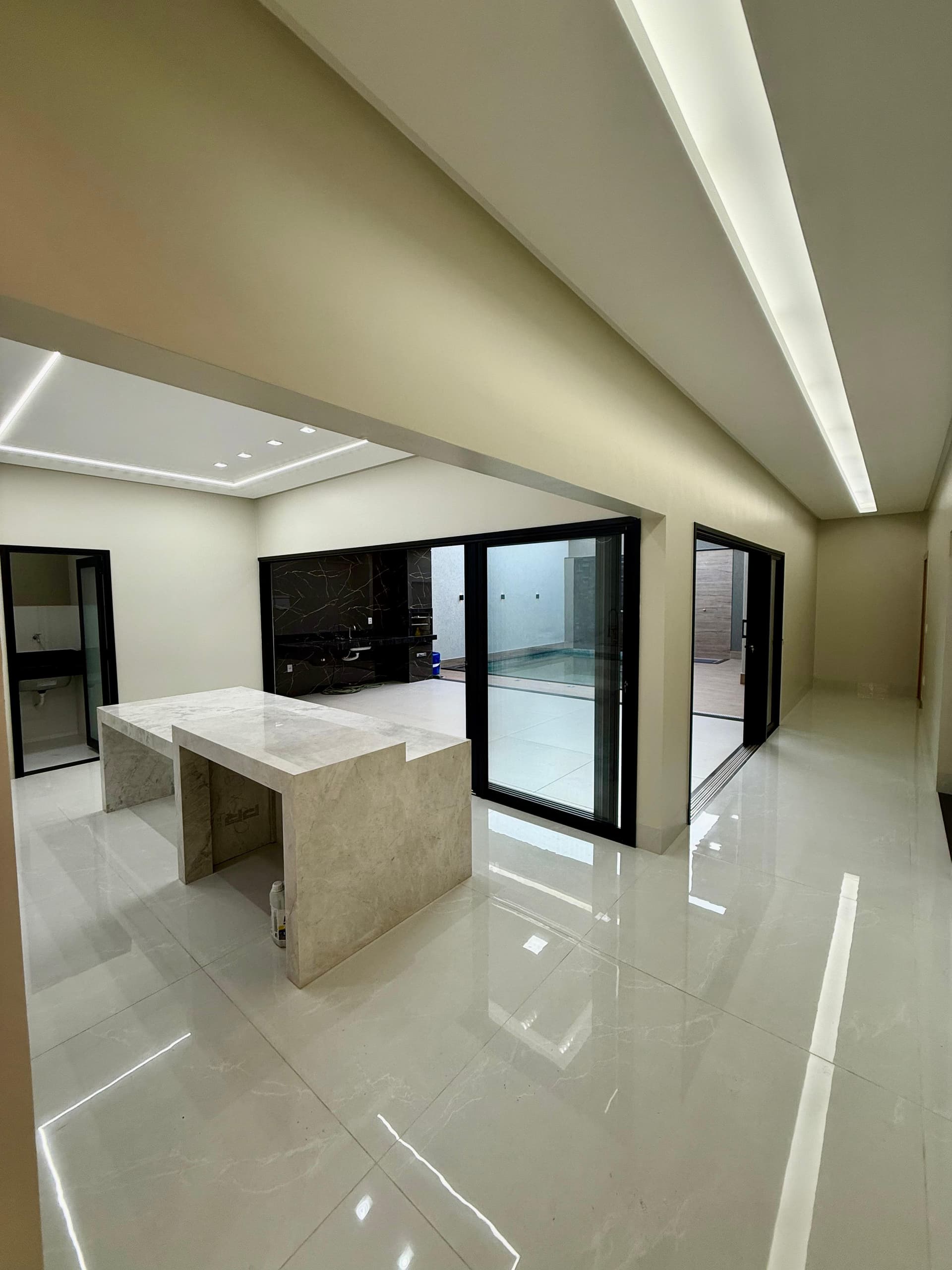 🏡 Casa Alto Padrão – Residencial Itália | Goiânia-GO