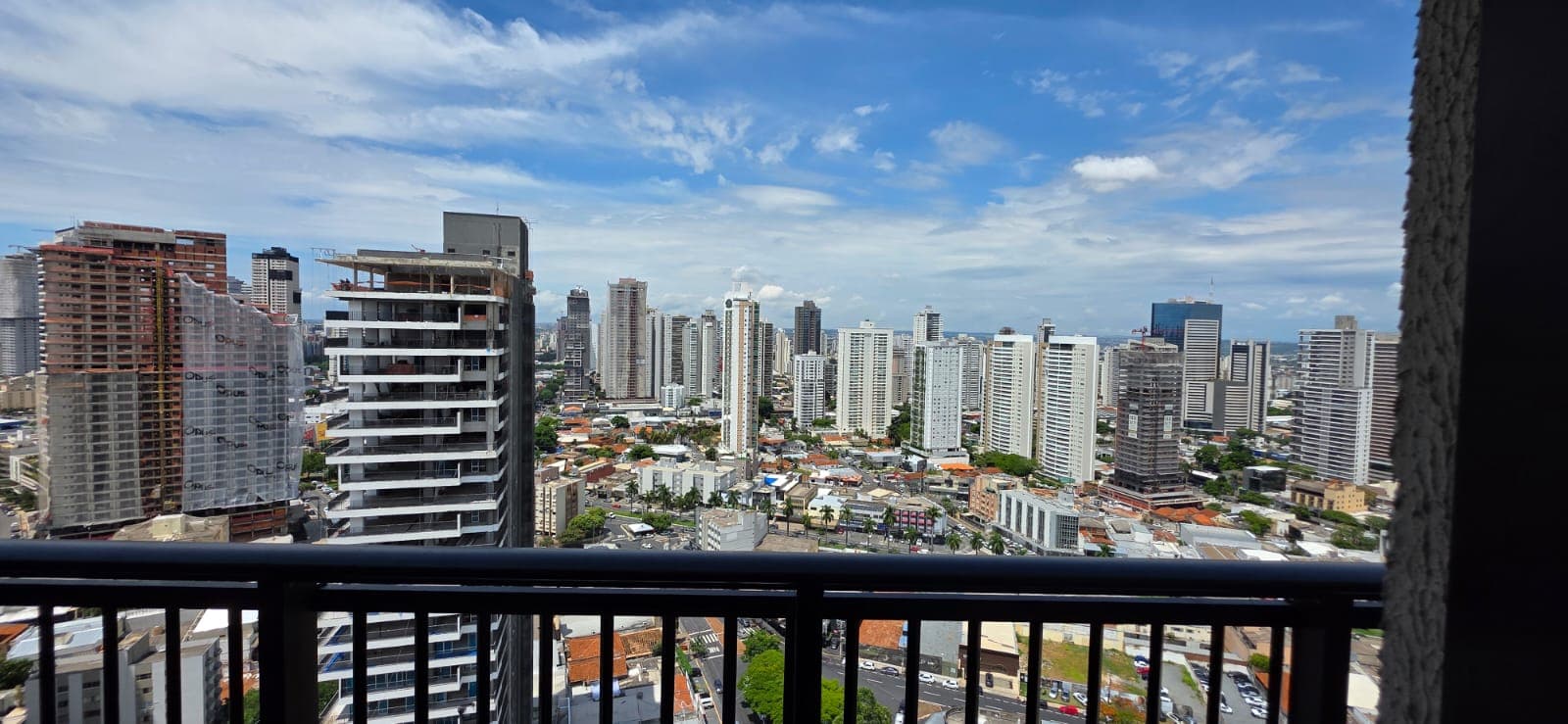 Residencial Tempus by palme