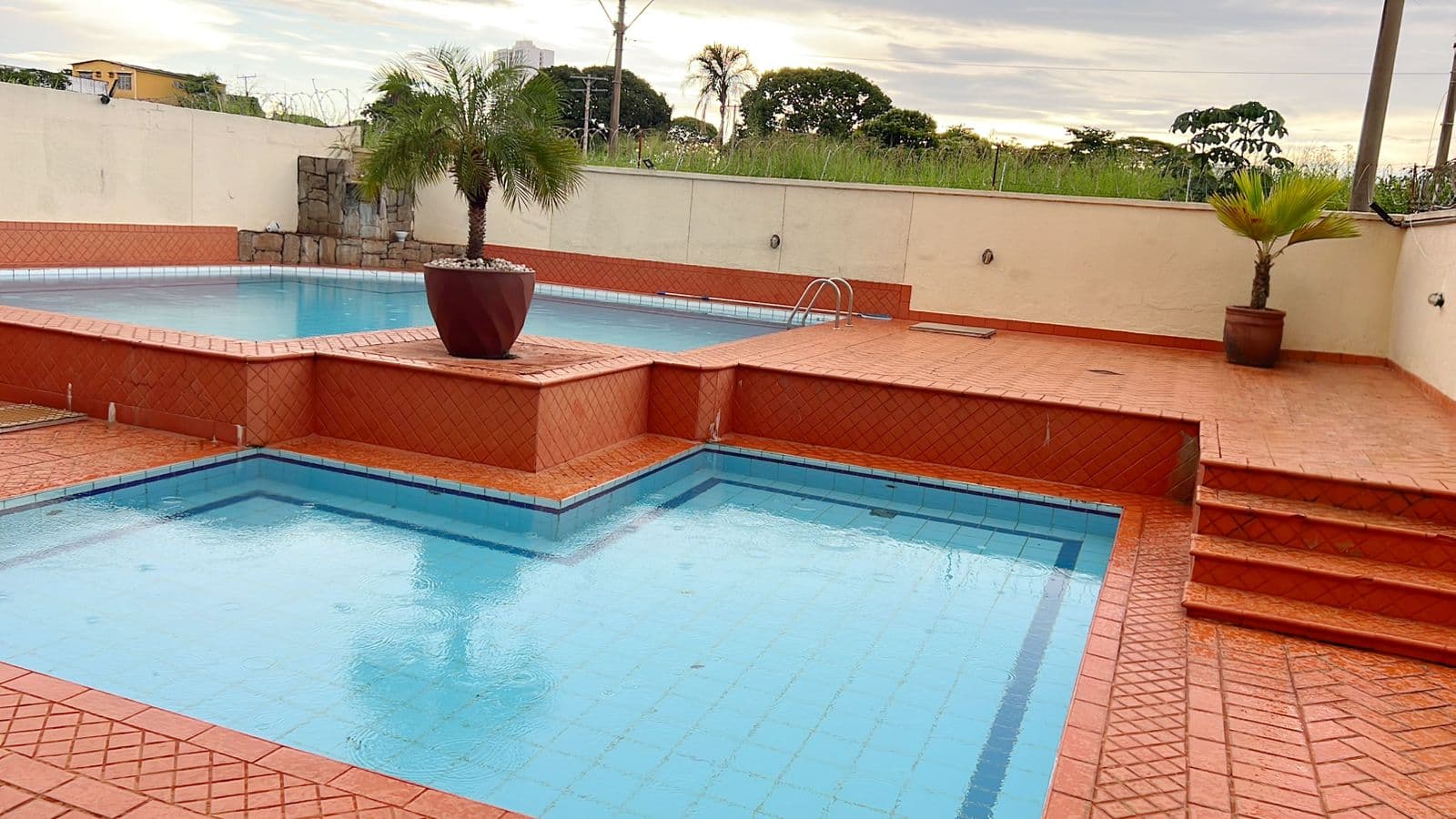 APARTAMENTO SETOR OESTE
