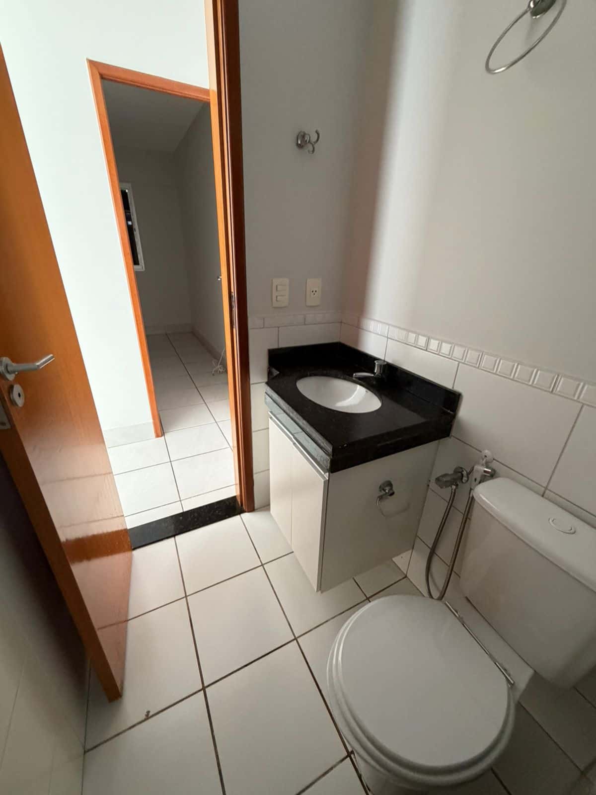 Apartamento Jardim Goiás 78m2