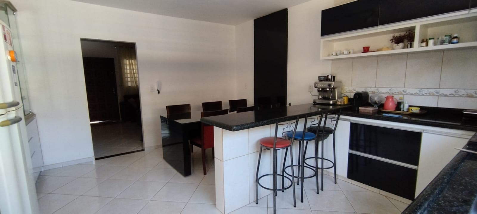 Casa Parque Residencial das Flores