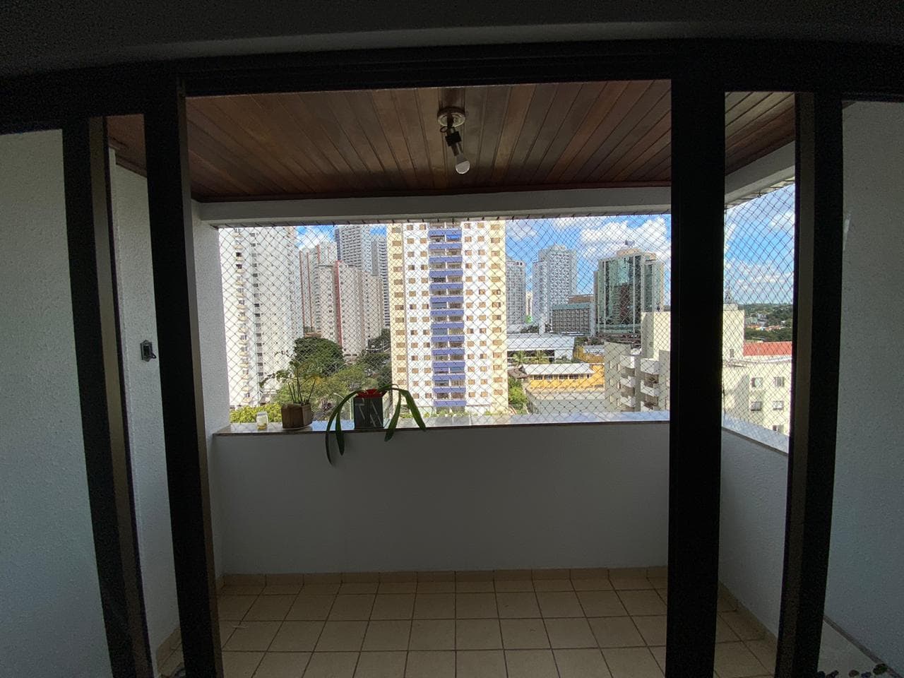 AP Jardim Goiás 4 Dormitórios