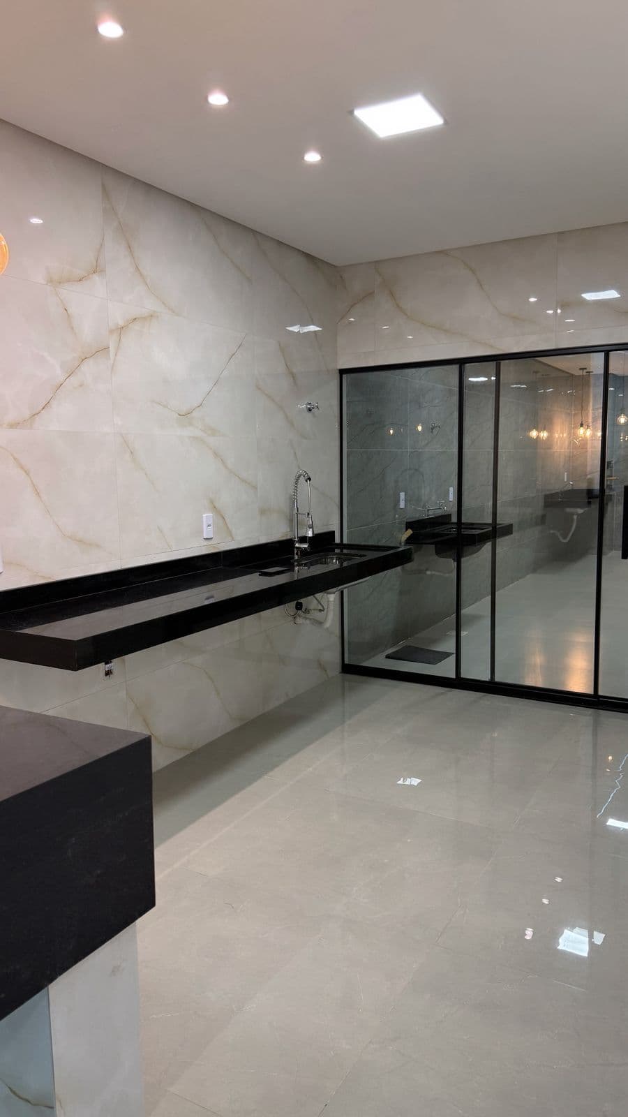 Casa Residencial Morumbi