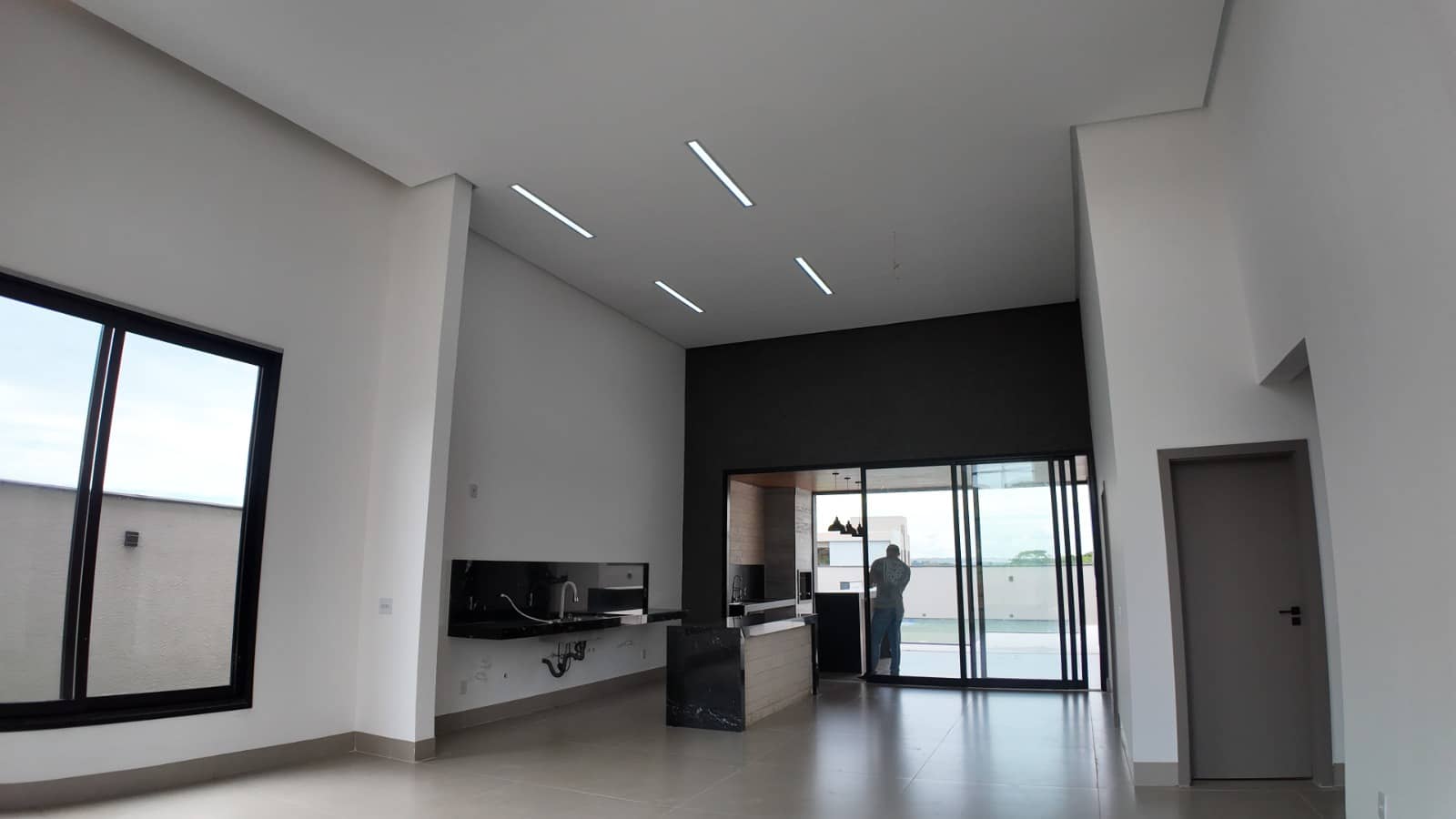 CASA TÉRREA NO PLATEAU D’OR