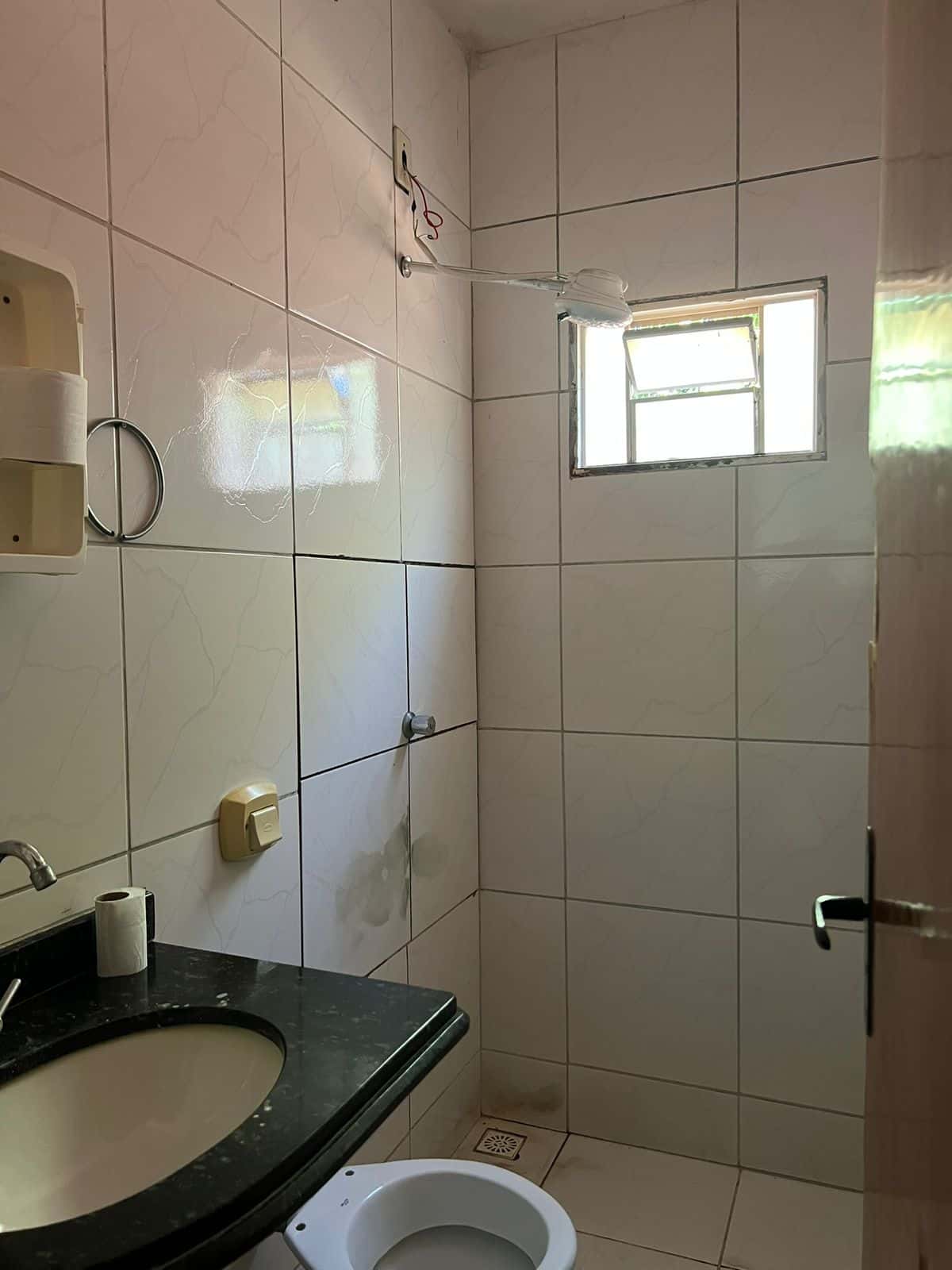 Casa residencial Forteville