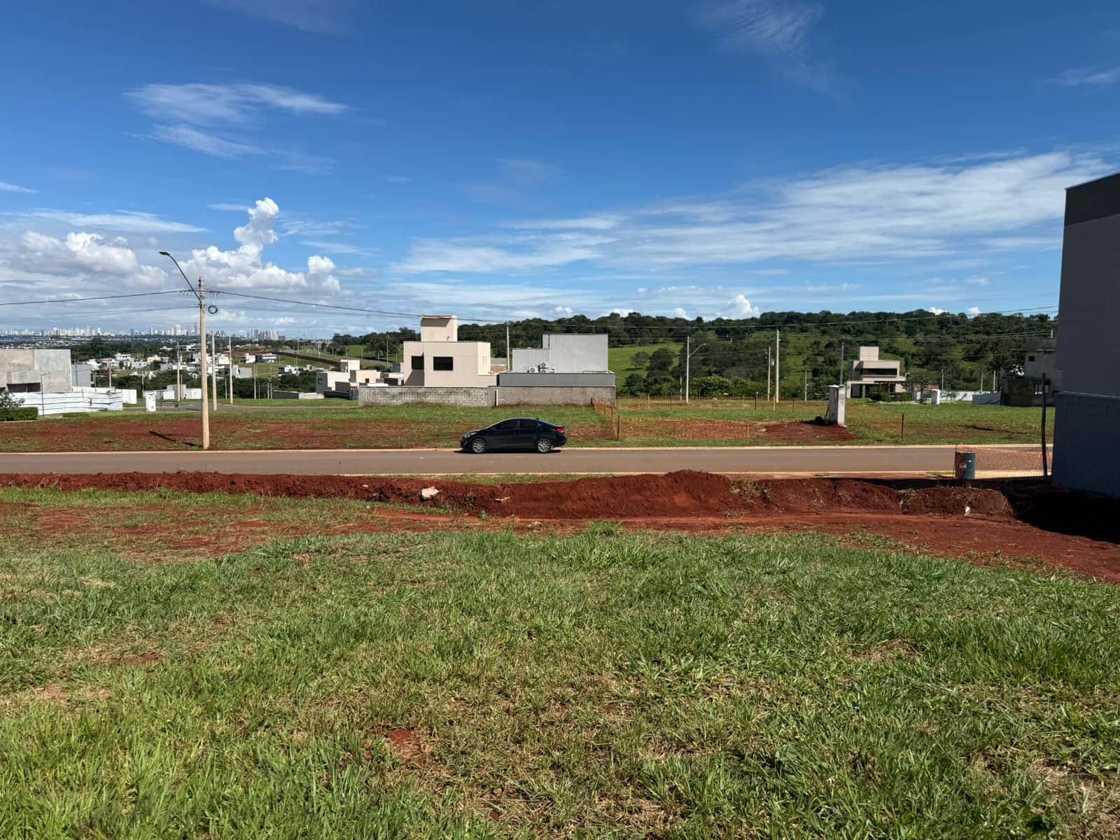 Lote Jardins Pharma
