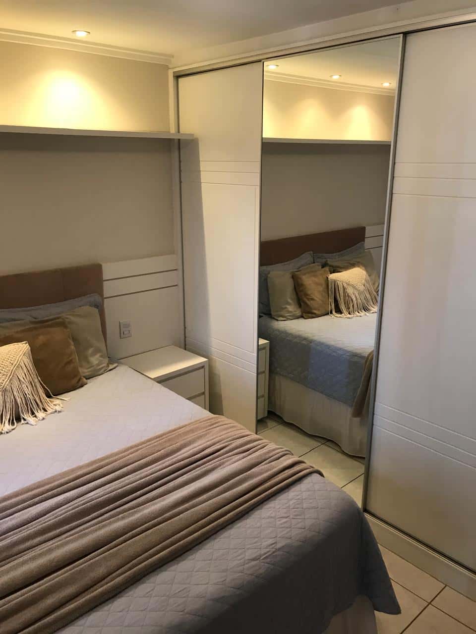 Apartamento Spazio D'Italia