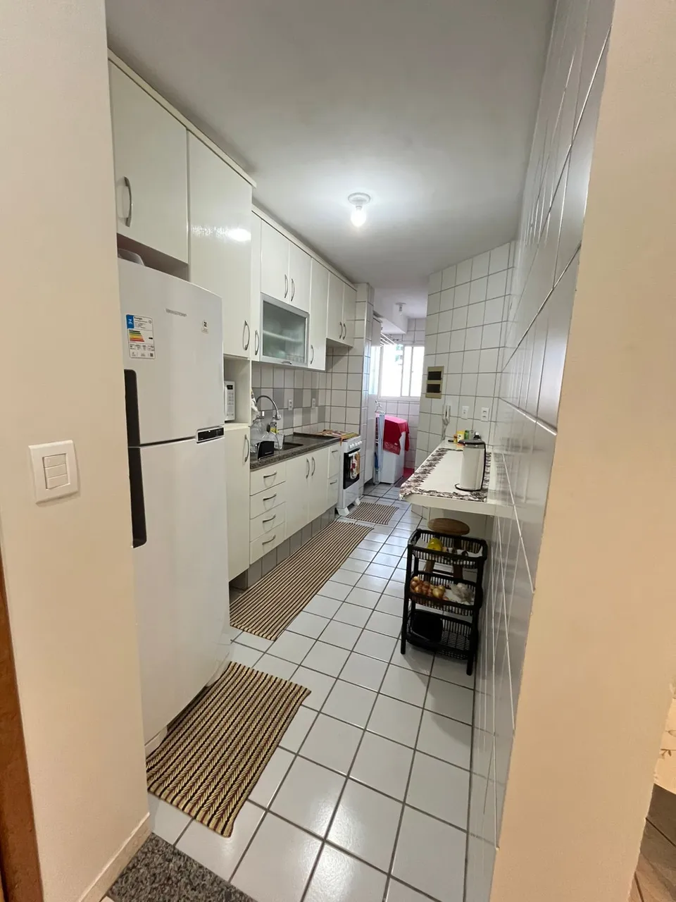 Apartamento 3 Quartos | 76m² | Vista Livre | Alto da Glória - Flamingo Gold