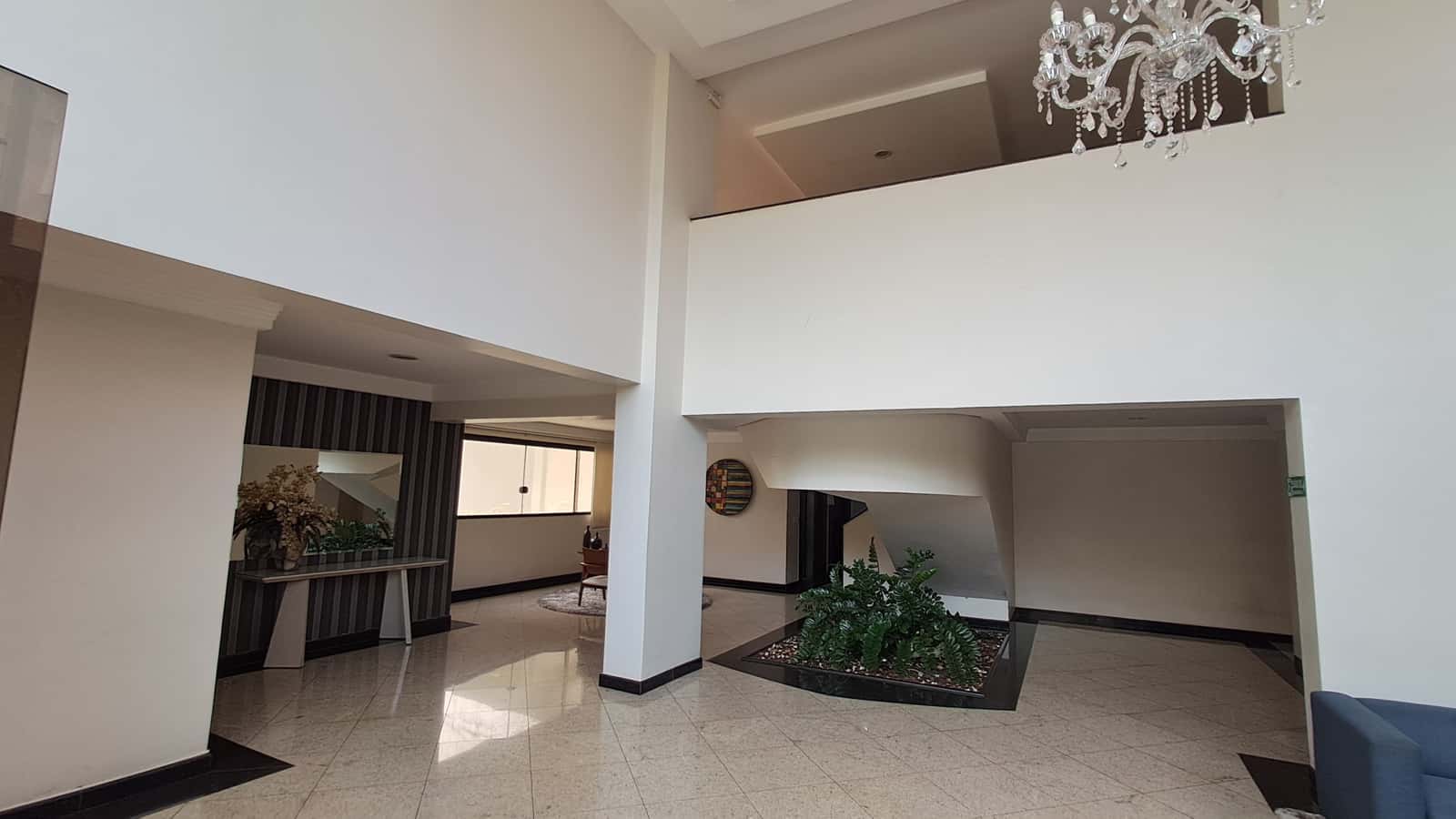 Apartamento 3 suítes - St. Bueno