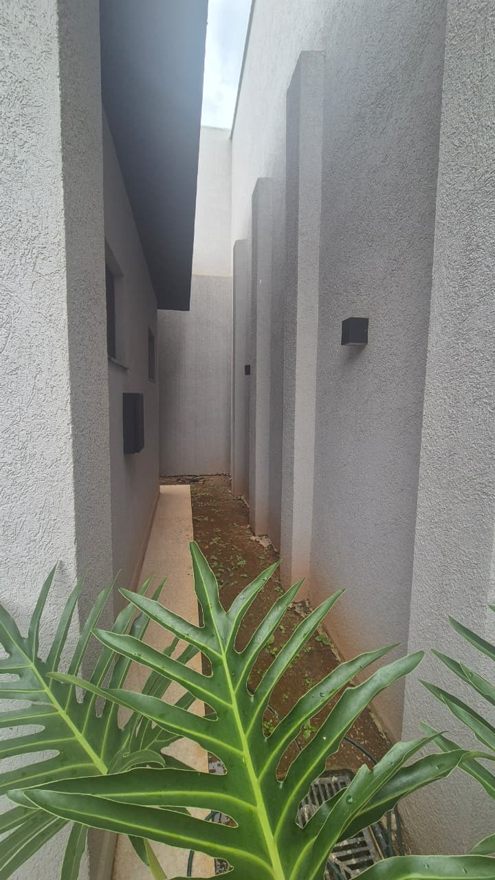 Casa Jardins Bolonha