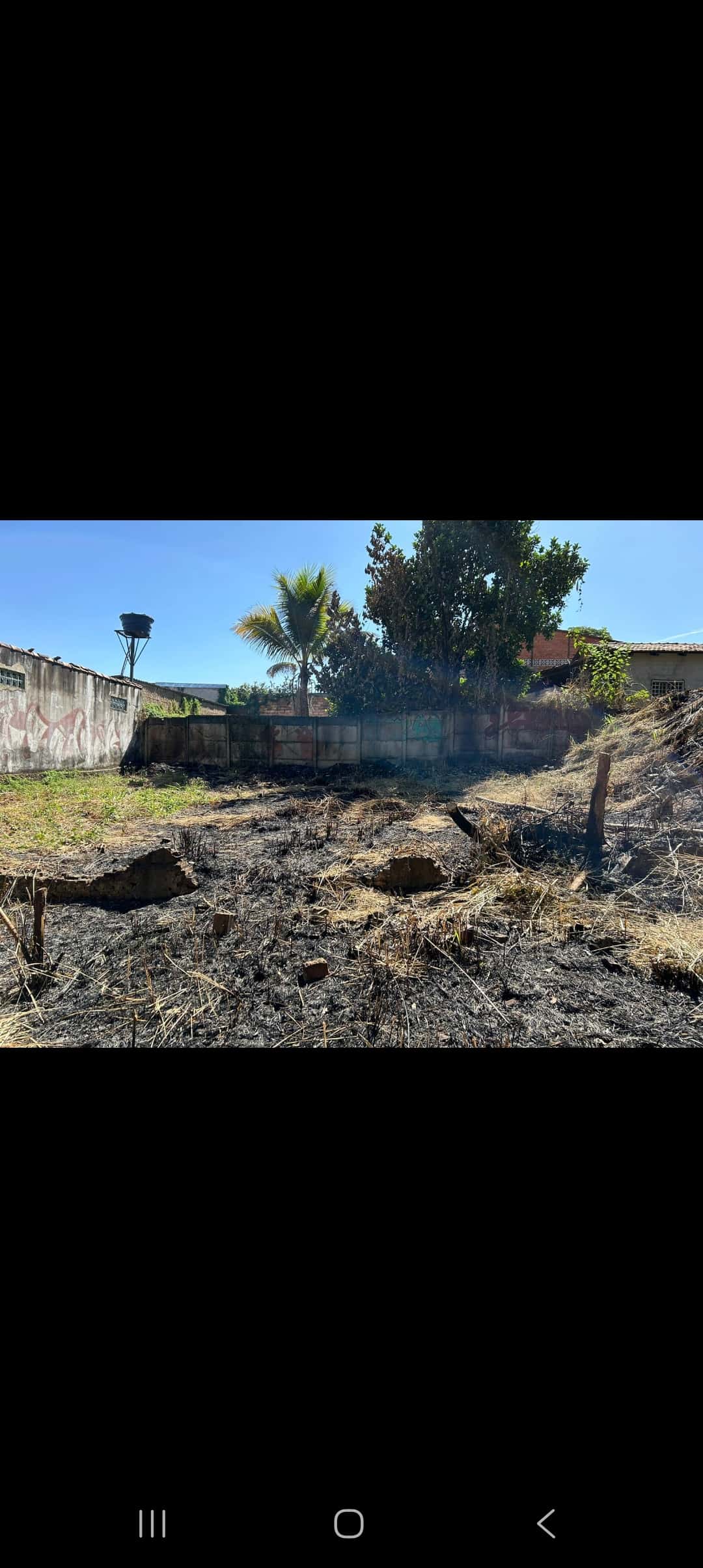 Lote Vila Maria