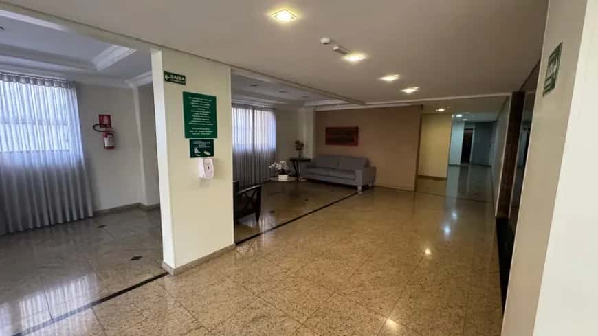 Setor Bueno - APT 3q