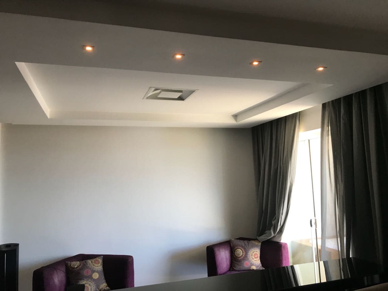 Apartamento Edifício L’essence Platine