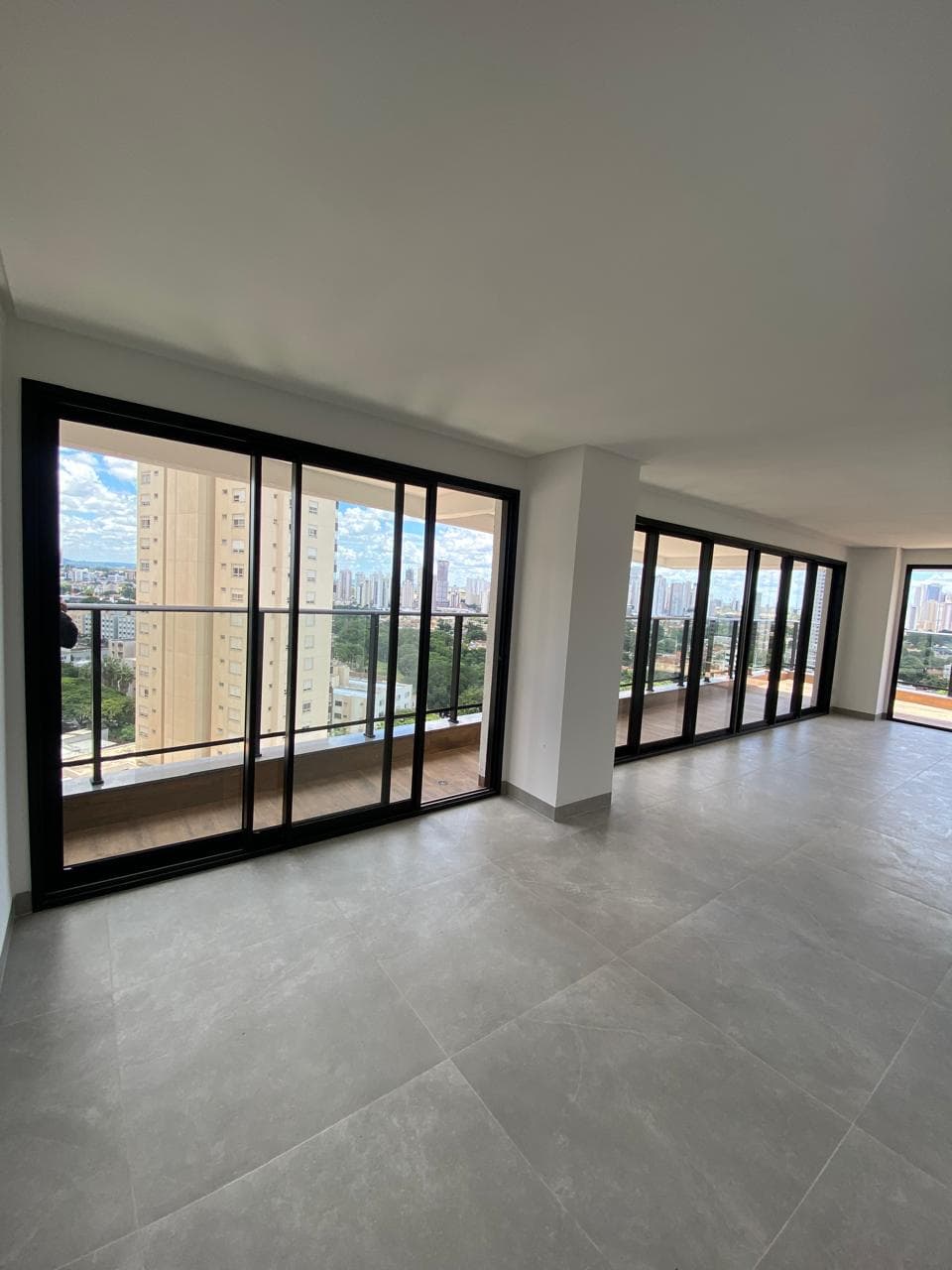 Apartamento Ares Marista