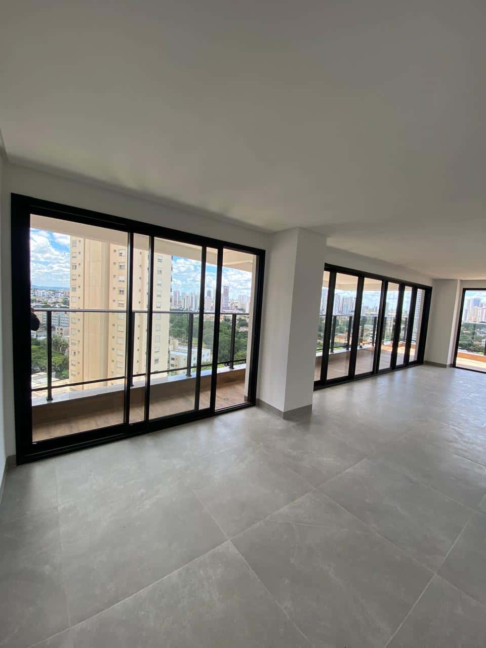 Apartamento Ares Marista