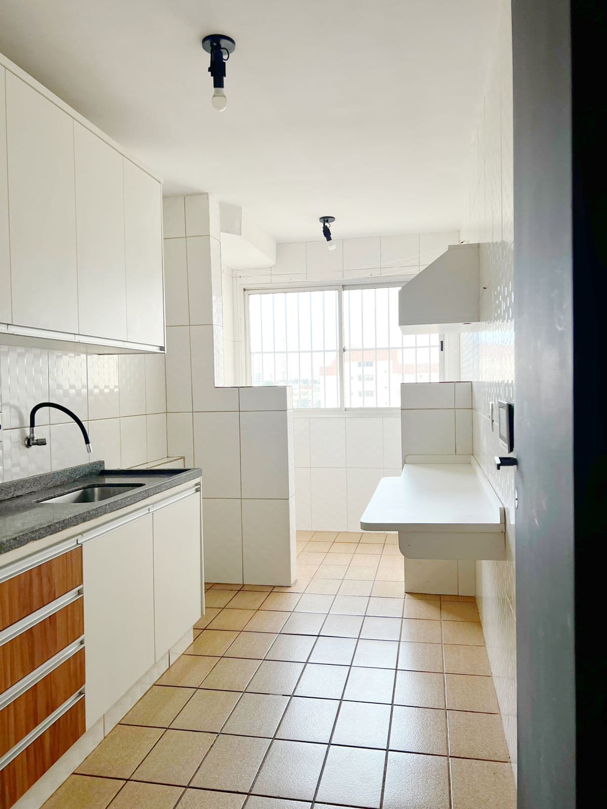 APARTAMENTO SETOR OESTE
