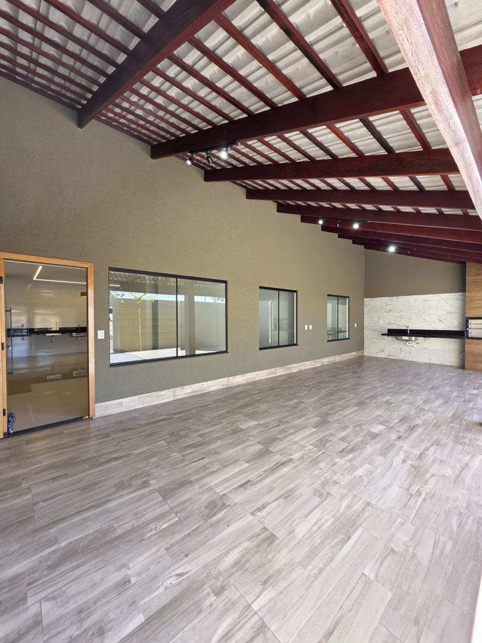 CASA BRISAS DA MATA