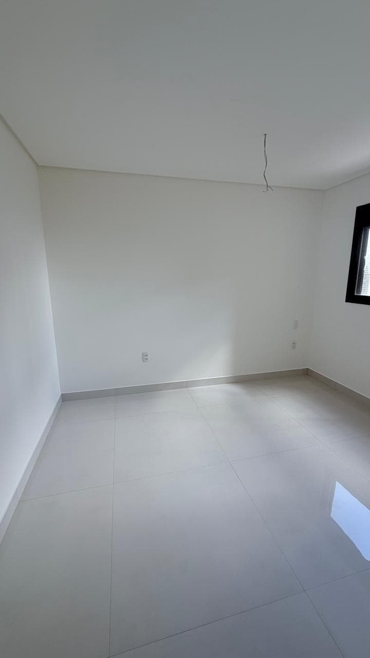 Apartamento no Setor Serrinha Vista para o Parque ( Blume Apartaments )