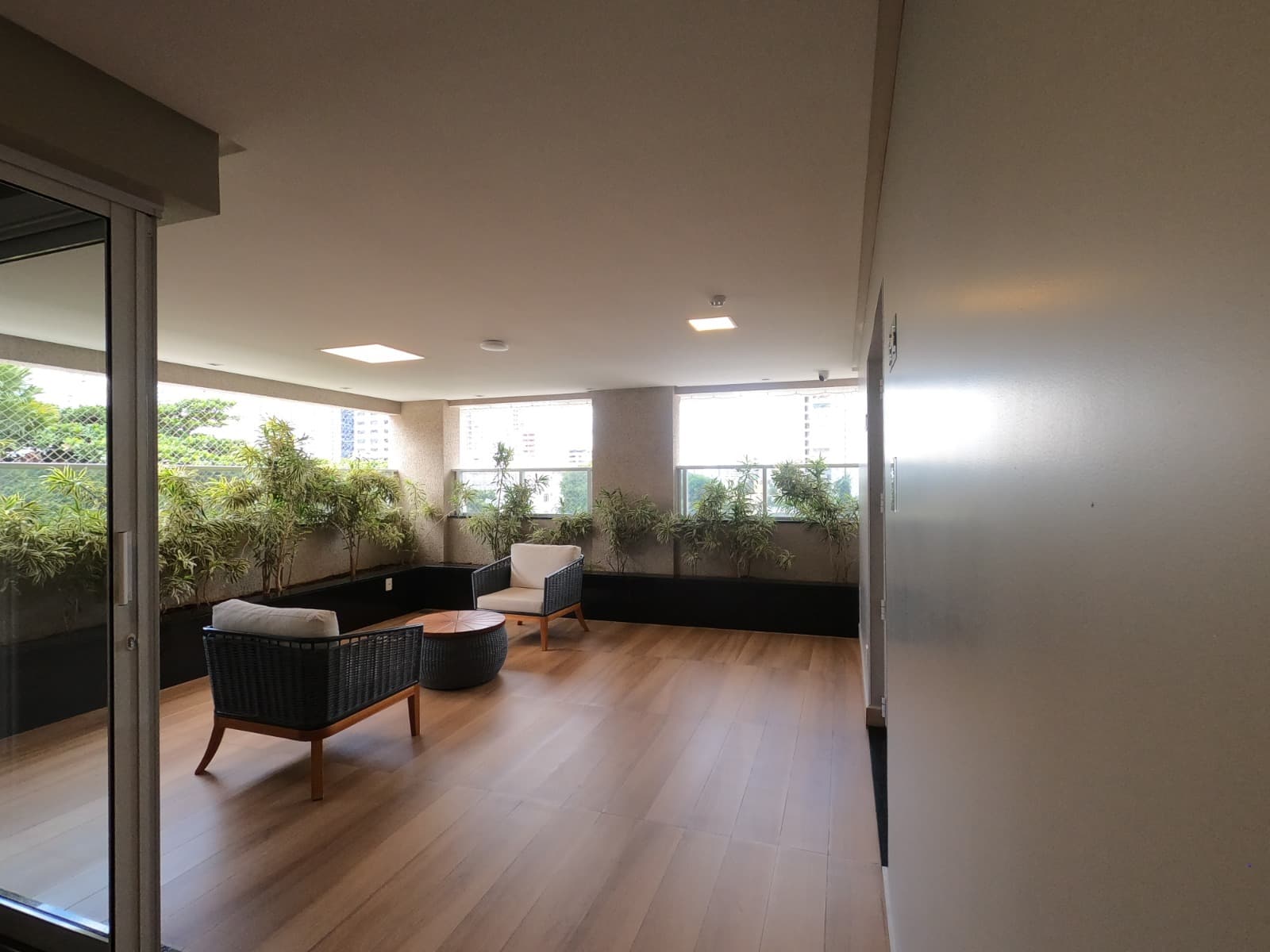APARTAMENTO GRAN MURANO