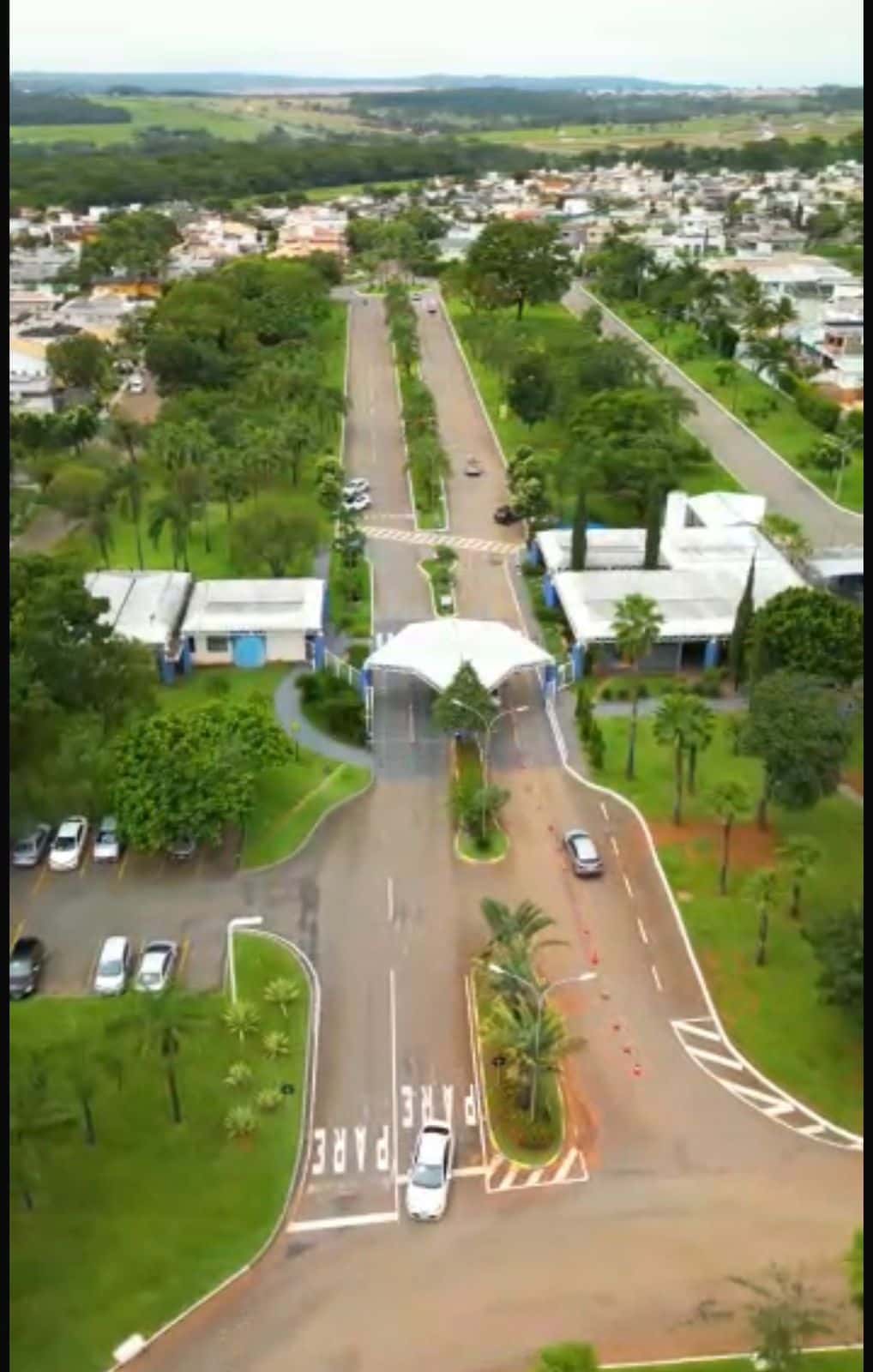 Lote à Venda – Portal do Sol II | 566,48 m² | Localização Privilegiada