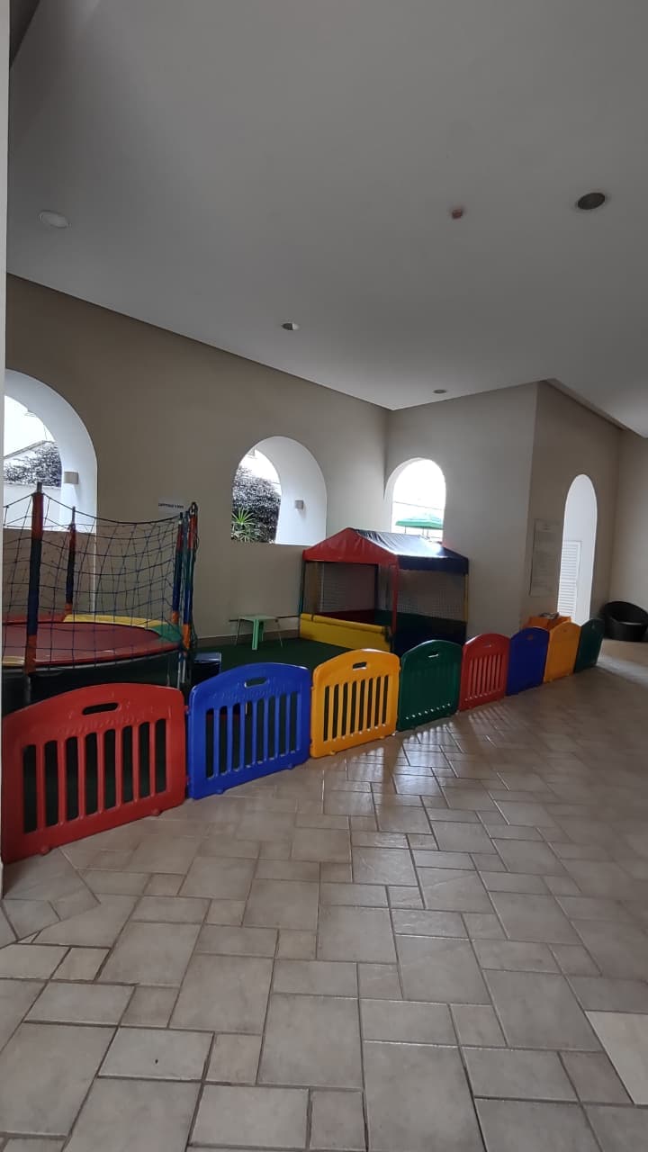 Condomínio Capitólio