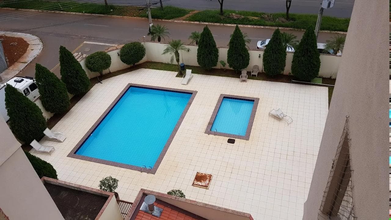 Imperdível pronto pra morar