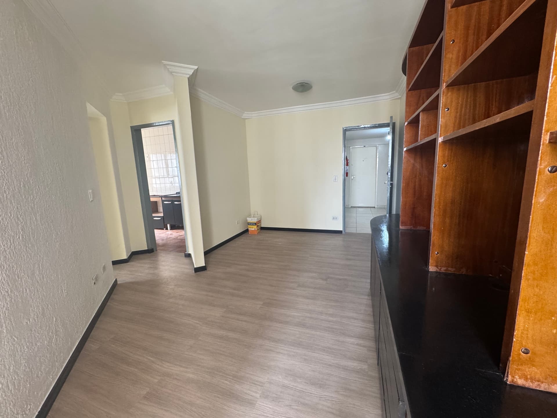 Apartamento no setor Bueno na rua T-37 Aceita locação por temporada - Airbnb Condomínio Zolder