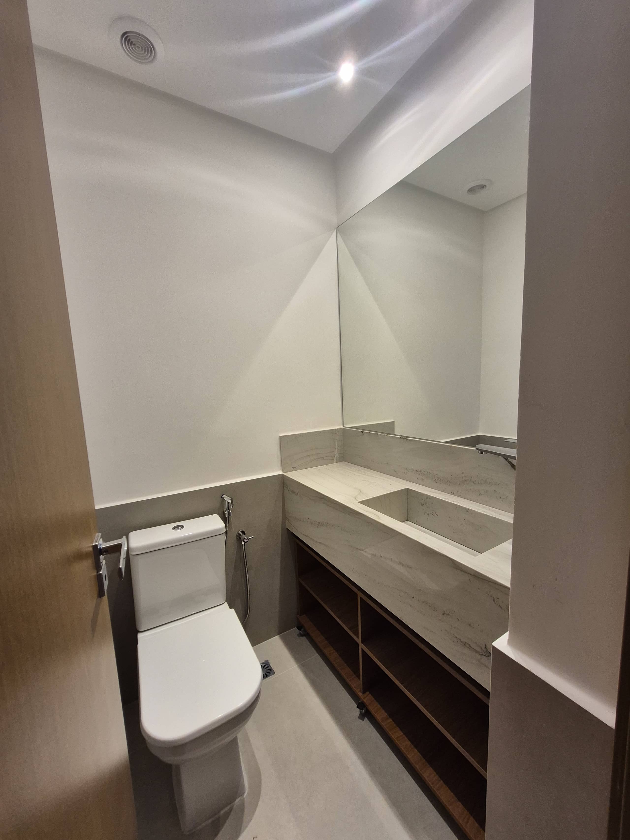Apartamento Gran Marista - Setor Marista