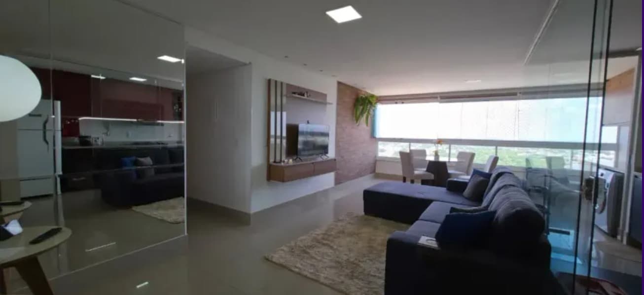 CONDOMÍNIO BELA VISTA WAY