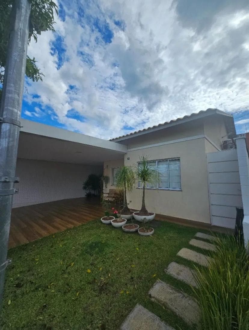 CASA GUANABARA EM CONDOMÍNIO