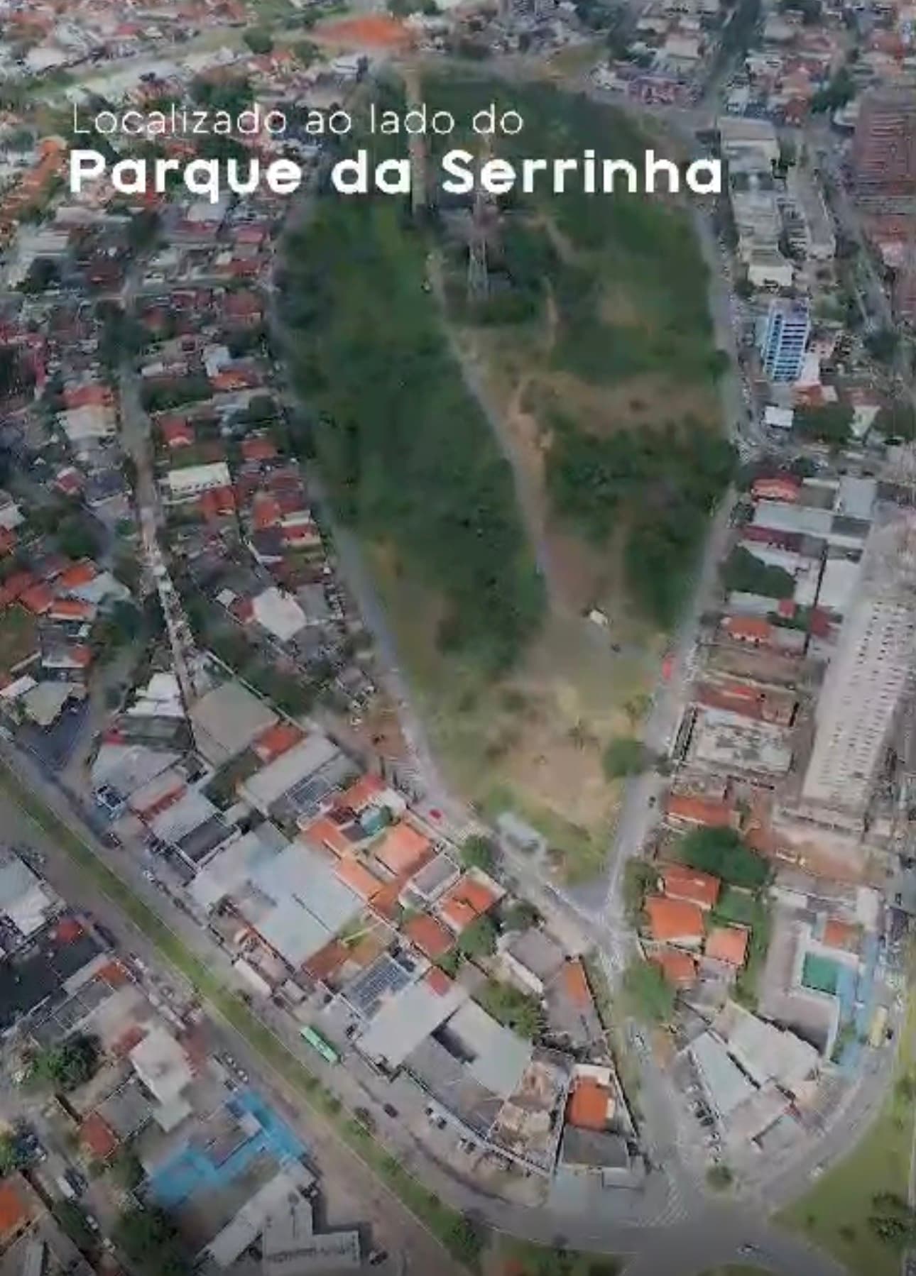 Prédio Comercial no setor Pedro Ludovico