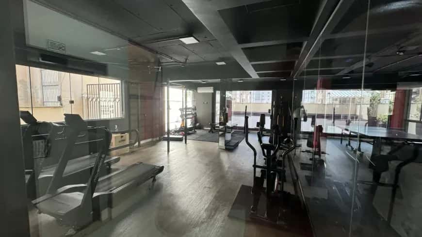 Setor Bueno - APT 3q