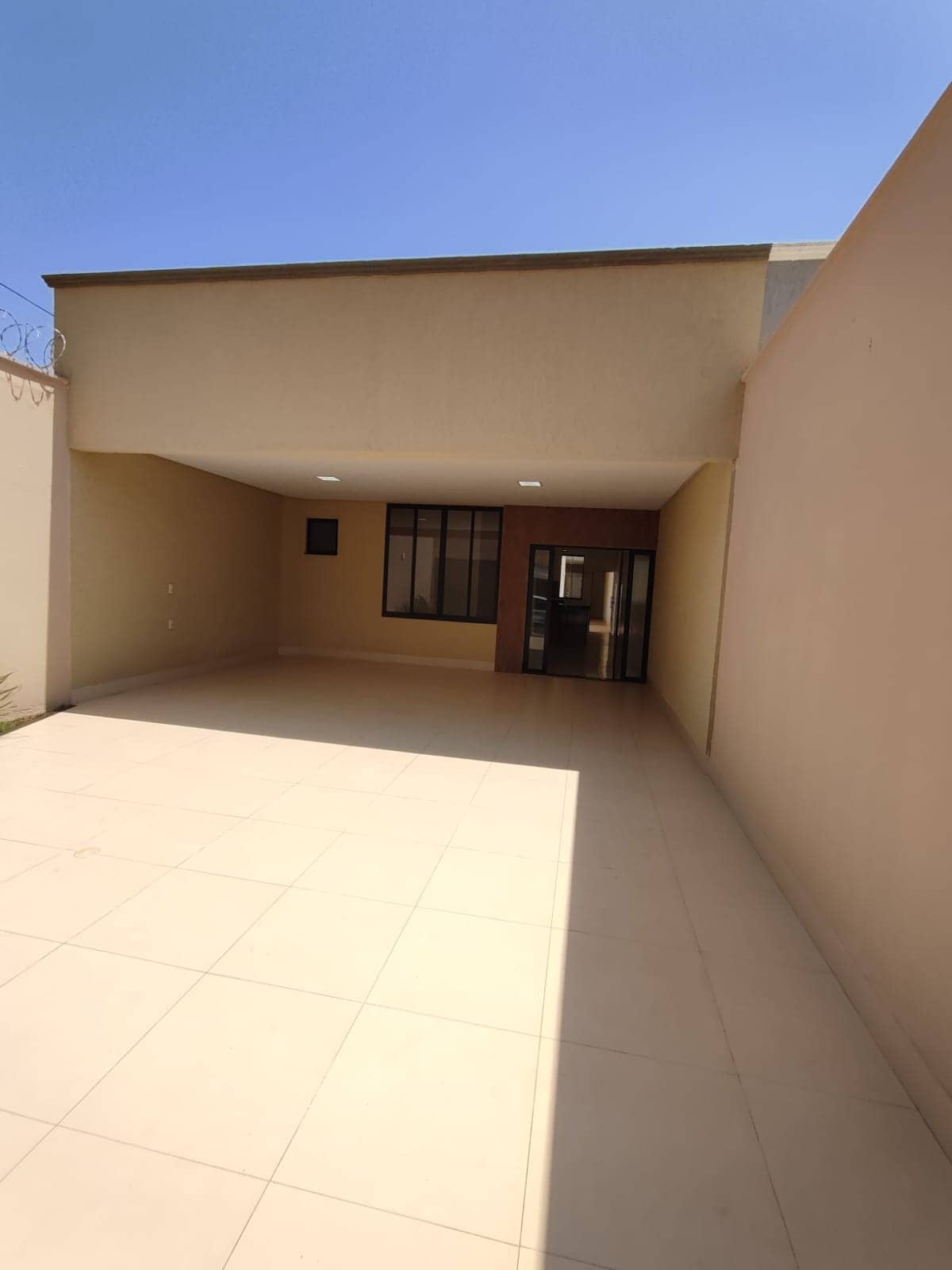 🏡 Casa Nova – Parque Amazônia