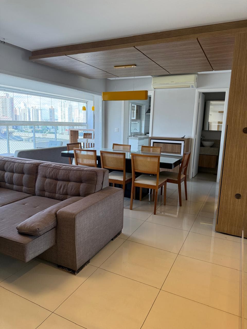 Apartamento Edifício West 22 - Setor Oeste