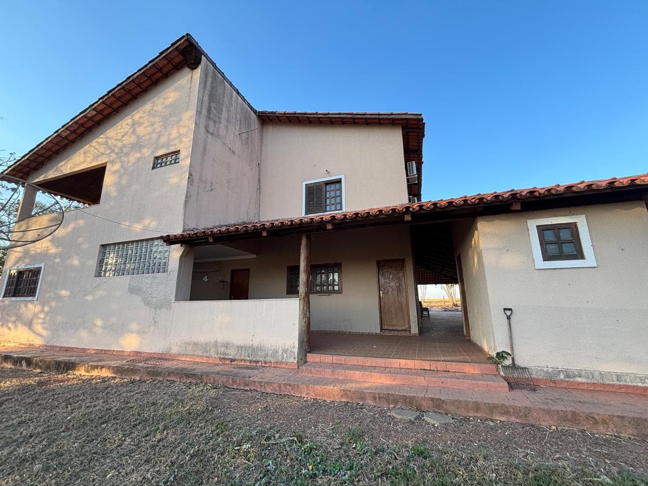 HARAS DE 02 ALQUEIRES EM PALMINÓPOLIS RICA EM ÁGUA!