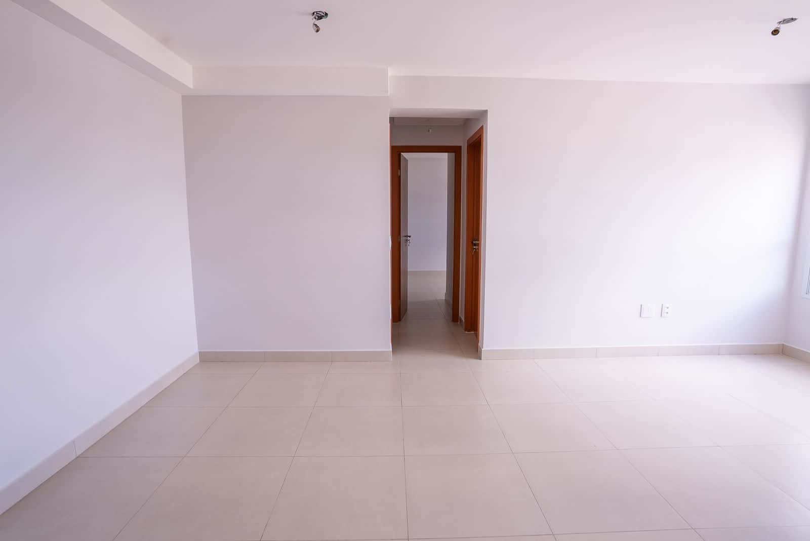 Apartamento novo localizado no Parque Amazônia prédio com rooftop!