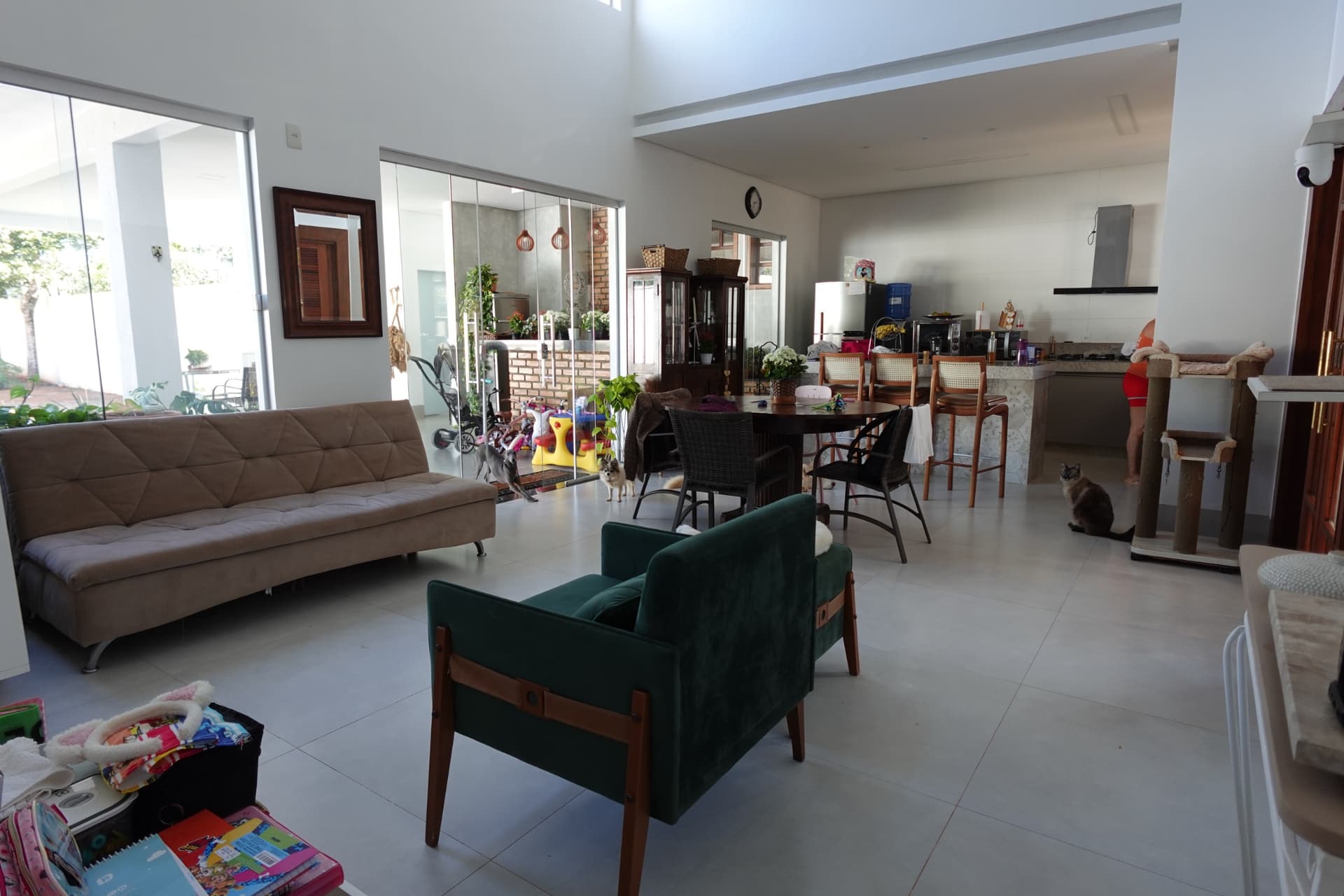 CASA VILLA VERDE ANTONIO