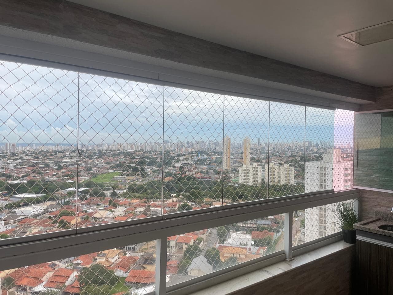 Apartamento 3S na melhor localização do sudoeste