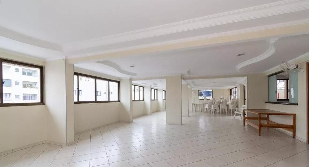 APARTAMENTO DE 4 DORMITÓRIOS SETOR BUENO