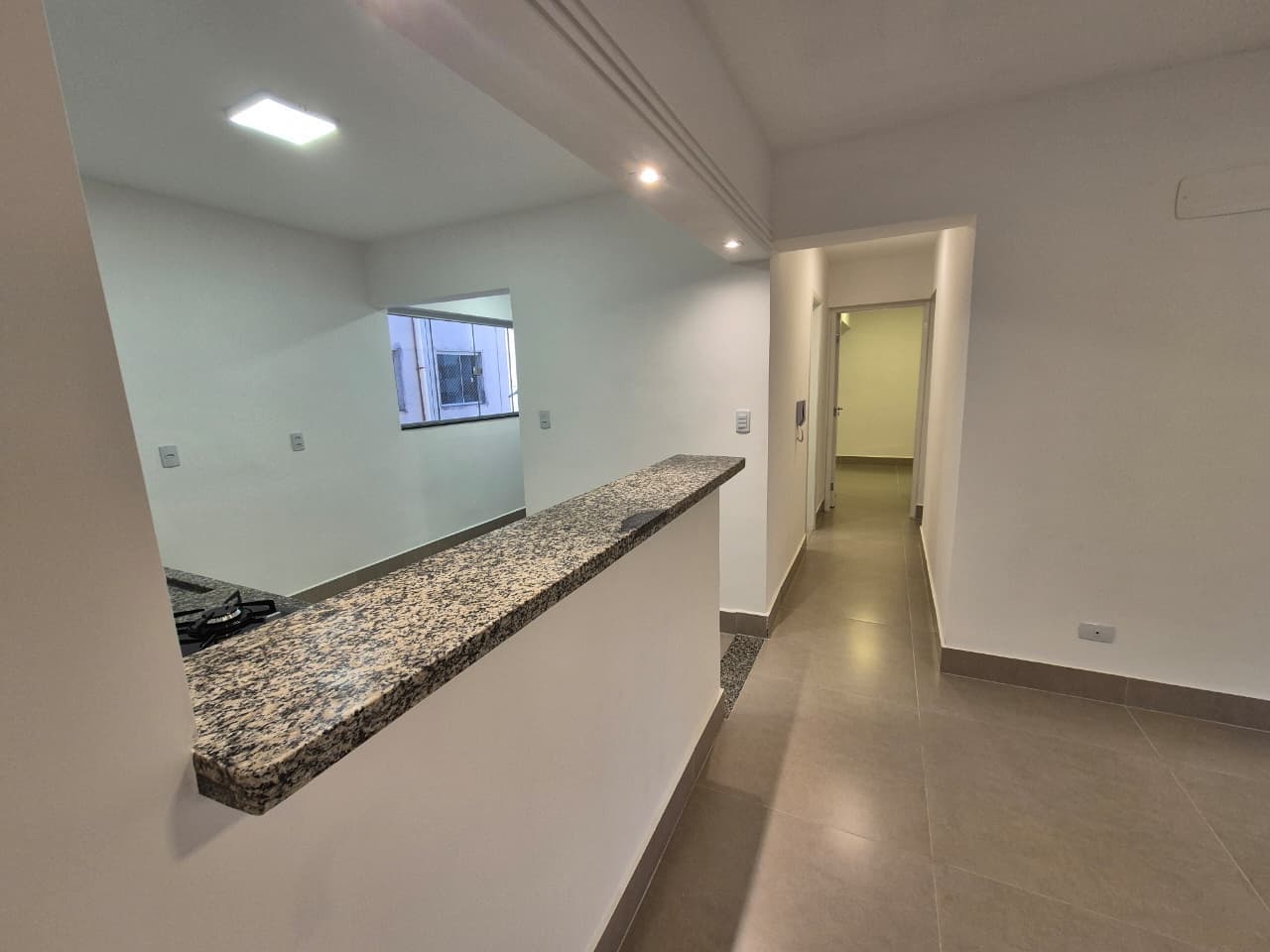 Apartamento 3 quartos 91m2 Ed. Laguna St. Bueno