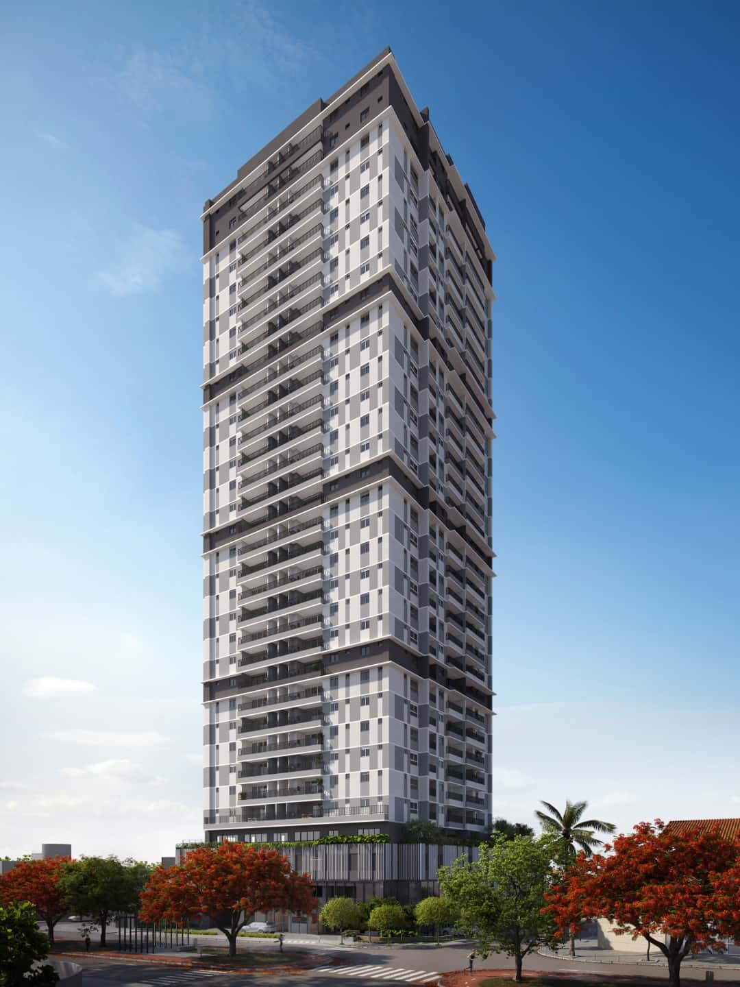 Ágio Alameda Areião
