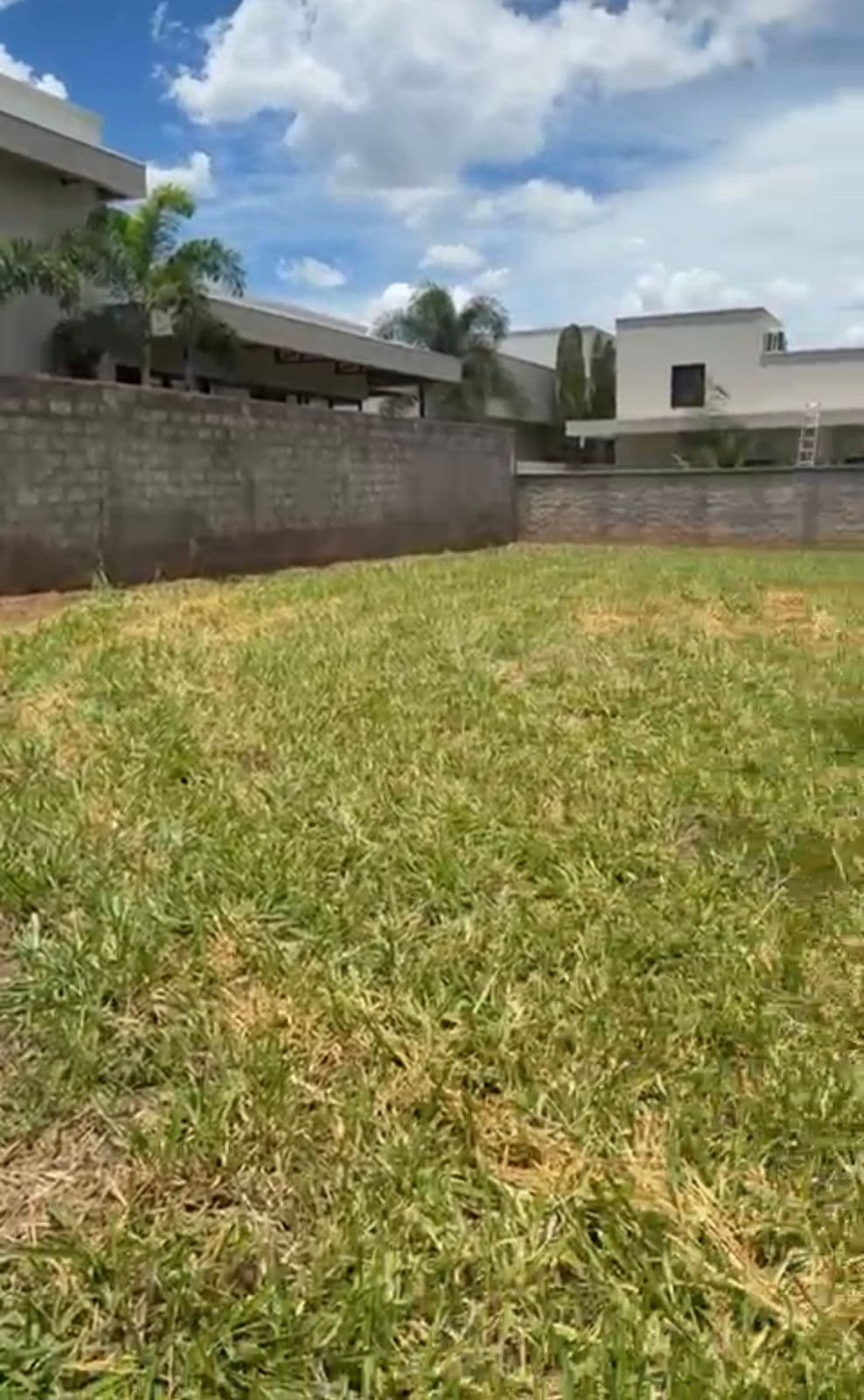 Lote a venda Parqville Jacarandá