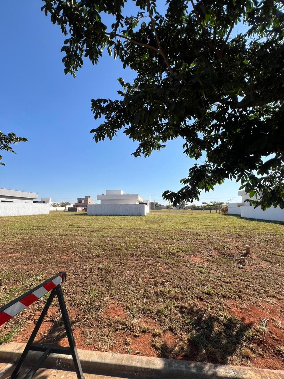 LOTE TERRAS ALPHA 2