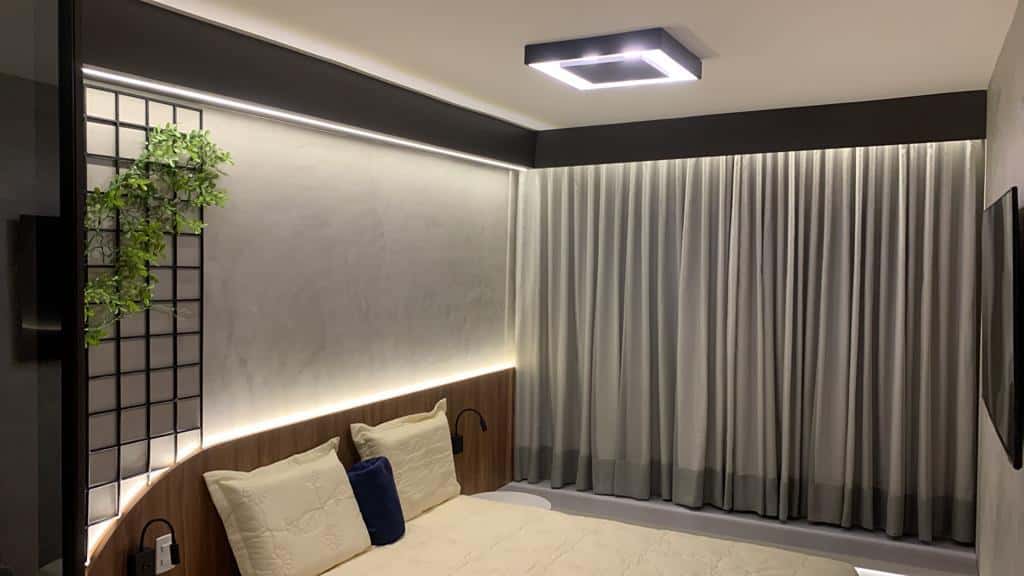 INVESTIMENTO APARTAMENTO 2 QUARTOS COM SUITE - SETOR BUENO