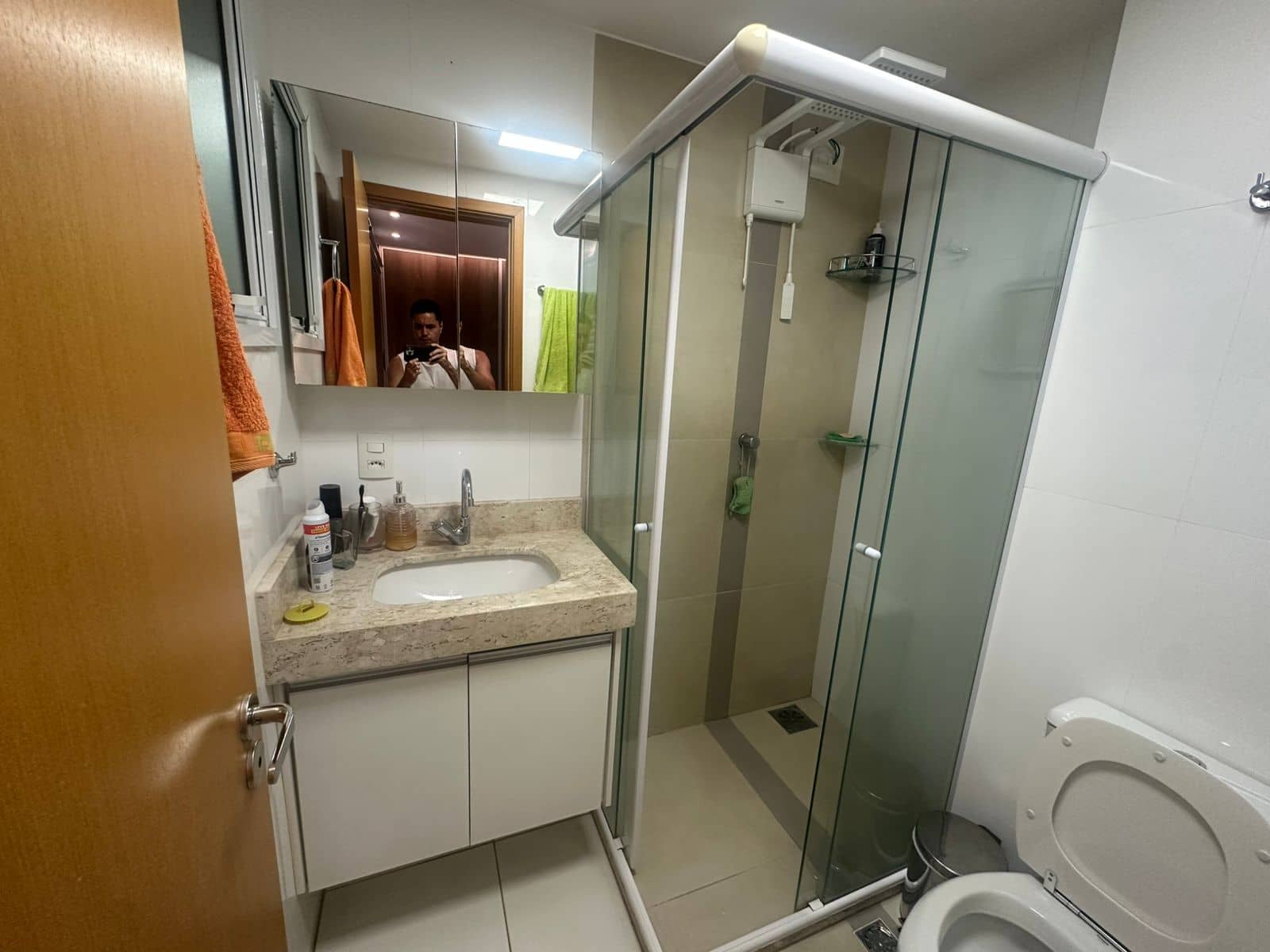 Apartamento Feel Home