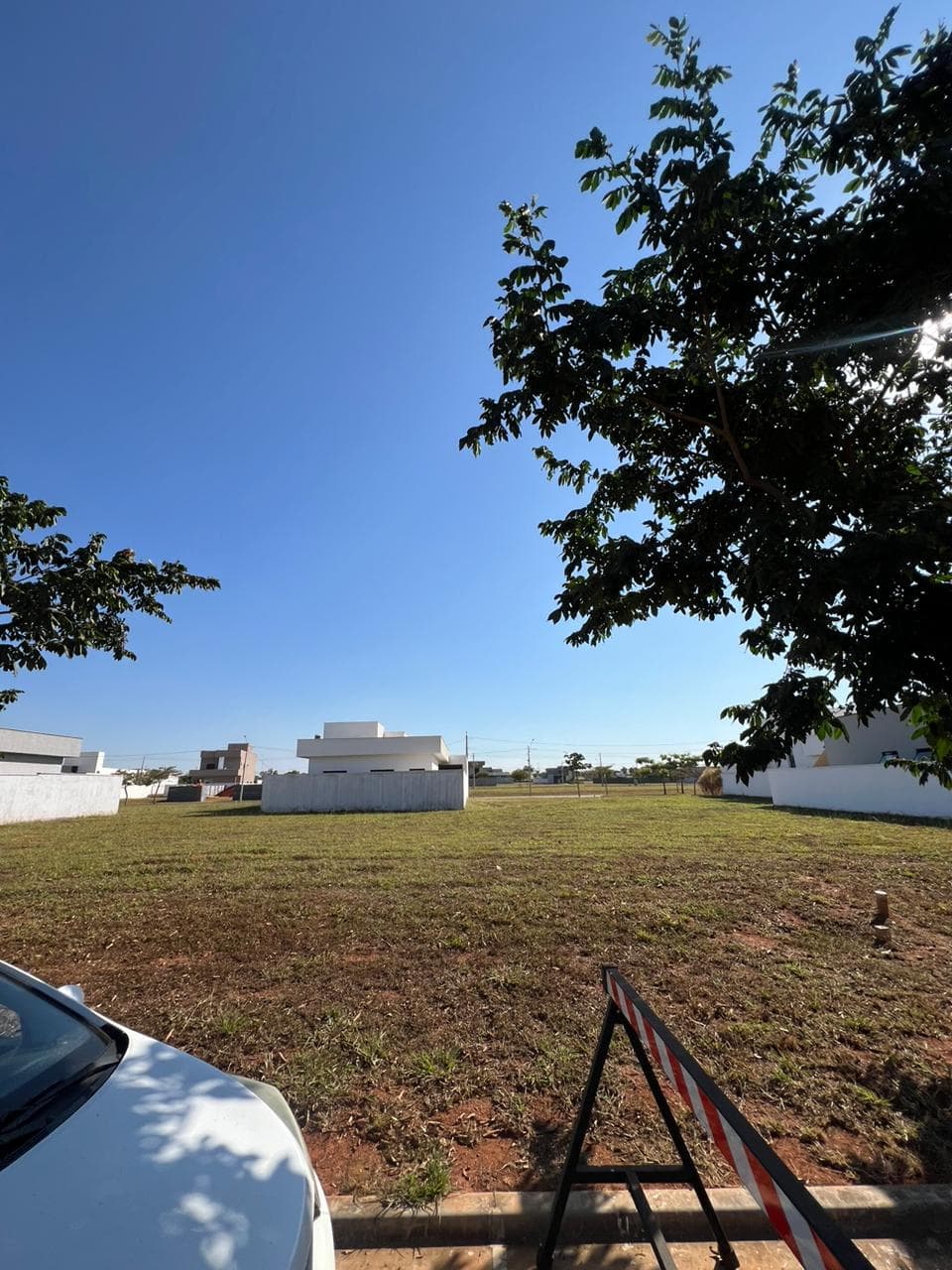 LOTE TERRAS ALPHA 2
