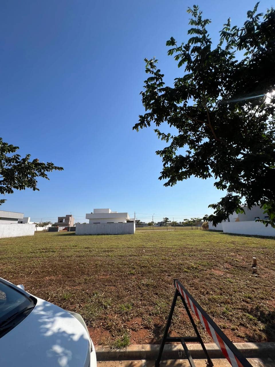 LOTE TERRAS ALPHA 2