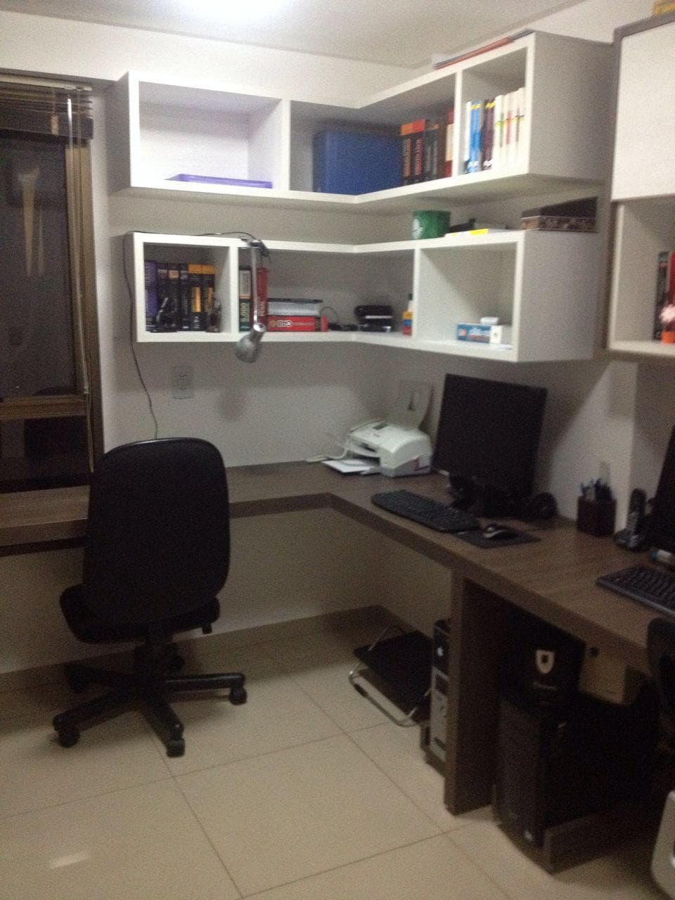 Apartamento Edifício L’essence Platine